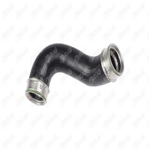 MERCEDES . MERCEDES TURBO HORTUMU Ürün Görseli