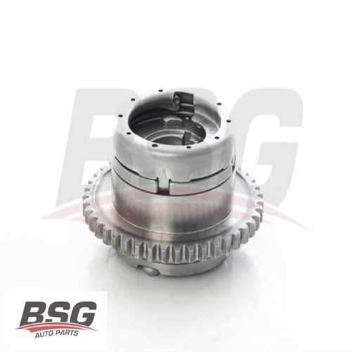 EKSANTRIK DISLISI  EGZOS (VANOS DISLISI) 270-274-260-264 176-246-117-X156 2012-