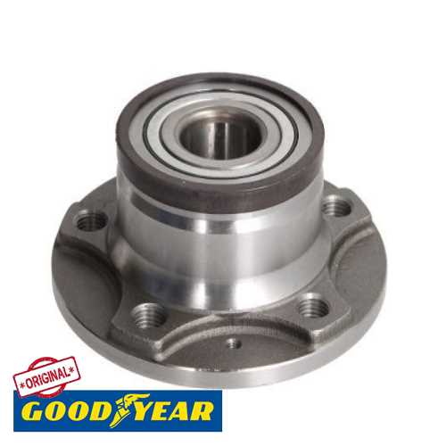 VW A6-Q5 VW PORYA ARKA 713 6109 20