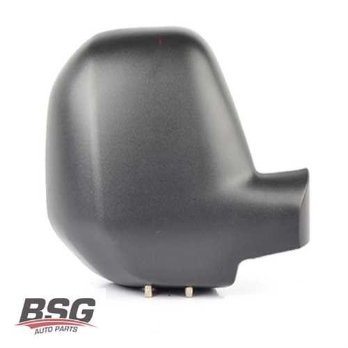 AYNA KAPAGI SAG ASTARLI TEK KAPAK (GENIS KAPAK) 1.6 HDI PARTNER TEPEE 08-12