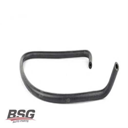 RADYATÖR YEDEK SU DEPO HORTUMU  DJ5TED BOXER-1/JUMPER-1 94- Ürün Görseli