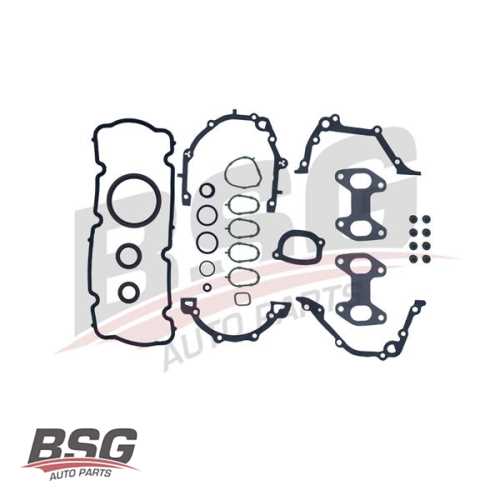 TAKIM CONTA VITON KEÇELI-SUBAP LASTIKLI SKC SIZ 1,2 8V PALIO DOBLO PUNTO ALBEA 97- Ürün Görseli