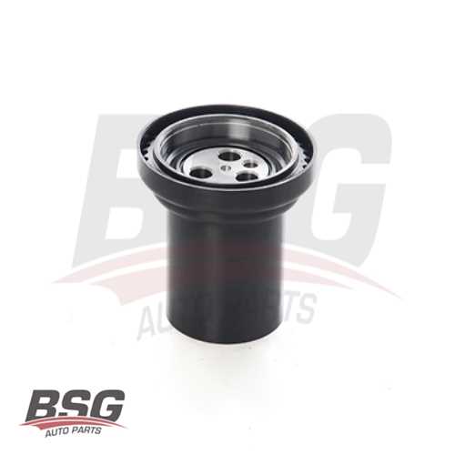 KRANK DISLISI 120PS 2,4 D  120 PS TRANSIT V184 01-06