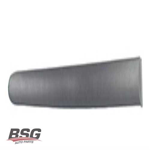 KAPI KUSAGI ARKA SOL  1.4 HDI 206 99- Ürün Görseli