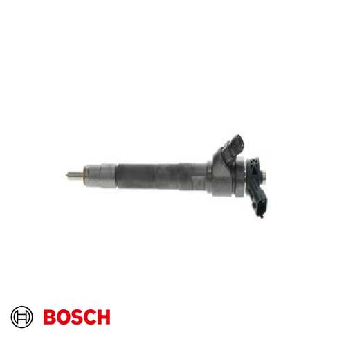 ENJEKTÖR V6 3,0 CRD JEEP GRAND CHEEROKE IV 11-