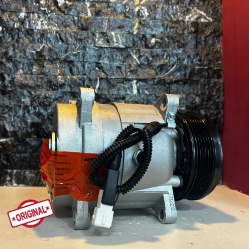 KLİMA KOMPRESÖRÜ PEUGEOT 406 1.9 2.0 CITROEN XANTİA C5 Ürün Görseli