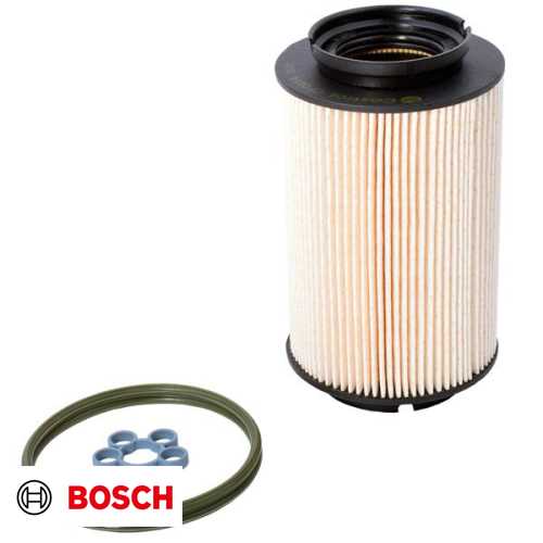 YAKIT FILTRESI E72KP02D107 / KX 178D BJB-BKC-BKD-BLS-BXE 1,9 TDI CADDY-PASSAT-GOLF5-A3-LEON 04-