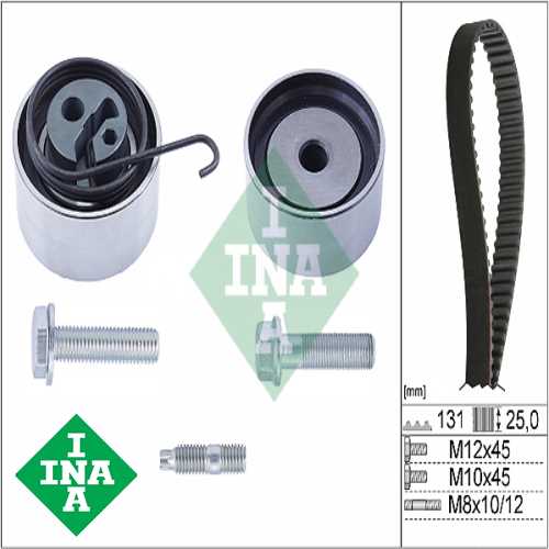 OPEL CORSA C COMBO C OPEL TRIGER SETI