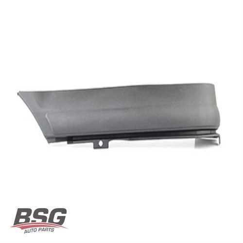 TAMPON UCU ARKA ÜST SOL TEK KAPI BM TRANSIT V184 01- Ürün Görseli