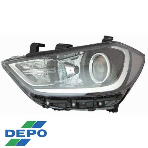 FAR SAG 9005/H7/PY21W/W5W BENZIN-DIZEL ELANTRA 2015-