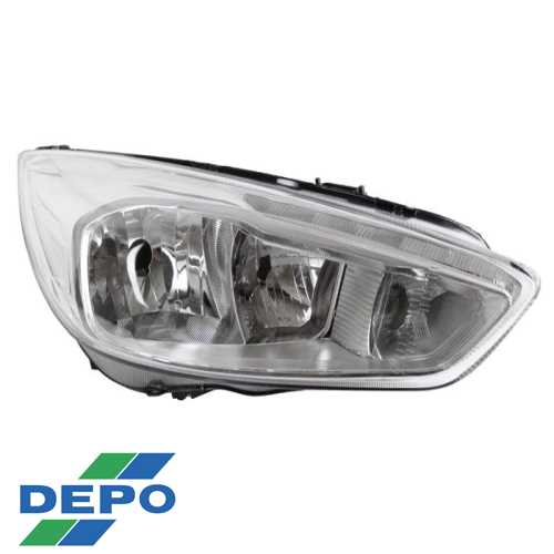 FAR SAG 431-11C9LMLEMN1 BM FOCUS 14-