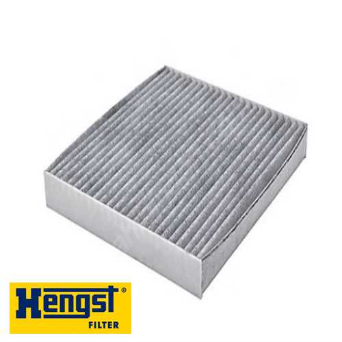 BMW LAND ROVER SPORT DISCOVERY IV BMW POLEN FILTRESI Ürün Görseli