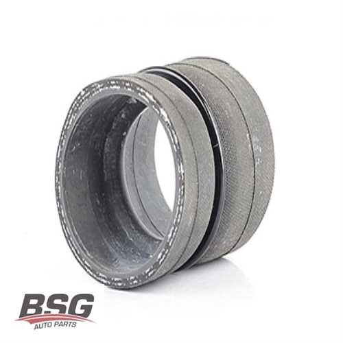 TURBO HORTUMU  1.6 HDI 307/407/C4/C5/C5II 04- Ürün Görseli