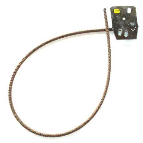 R9 R11 CAM SPRALI TABLALI SAĞ 