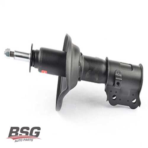 AMORTISÖR ÖN SAG (ÇANAK - YAGLI TIP) BENZIN ATOZ 1998-