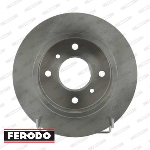 JAPON PRIMERA (P11) : ALMERA (N16) 00-06 JAPON FREN DISKI ARKA .