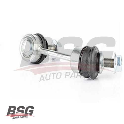 BMW E60-E61 BMW VIRAJ ASKI ROTU ARKA Ürün Görseli