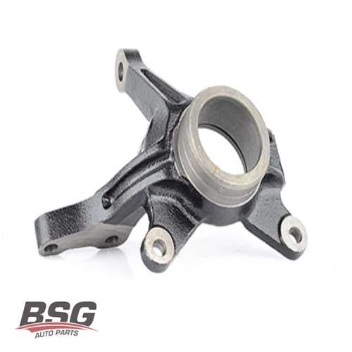 AKS TASIYICI ÖN SOL ABS SIZ 1,3-1,5 BENZIN ACCENT MIL/ACCENT ADM 2000-2005