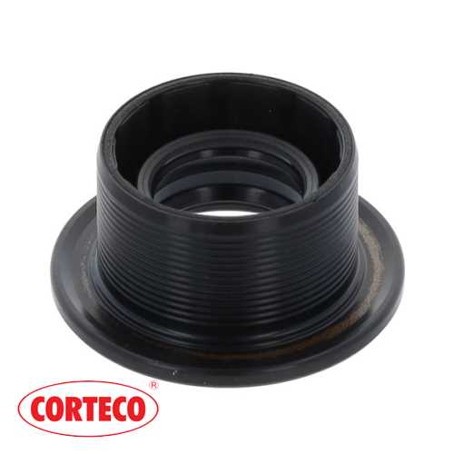 AKS KEÇESI ÖN SOL 16X26X10 BM CLIO-III/MEGAN-II/MODUS/LAGUNA 00-