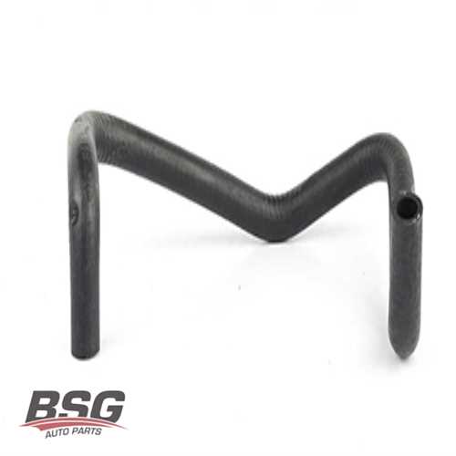 KALORIFER HORTUMU  2.8 HDI BOXER-2/JUMPER-2 01-