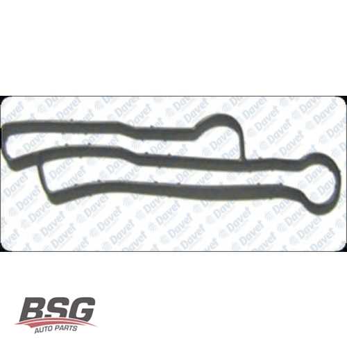 YAG SOGUTUCU ORINGI  2.4 D TRANSIT V184 01-