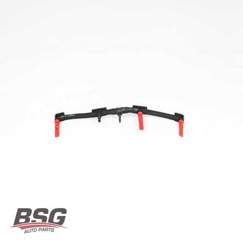 ENJEKTÖR GERI DÖNÜS HORTUMU  1,6 MJT LINEA/EGEA/DOBLO/500/BRAVO/ALFA 07-