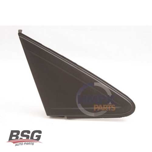 AYNA ÜÇGEN KAPAK SAG TREND BM FOCUS 12-