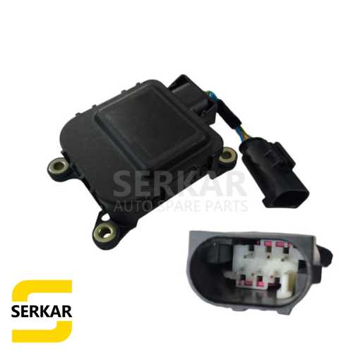 MAREA KALORİFER KLİMA KLAPE MOTORU