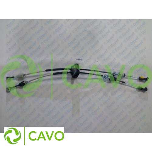 VITES TELI  B.M BERLINGO  / PARTNER TEPEE (BE4R SANZIMAN) 2008- Ürün Görseli