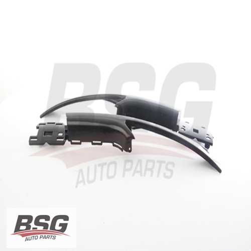 ÖN PANJUR KOMPLE  B.M 206 99-