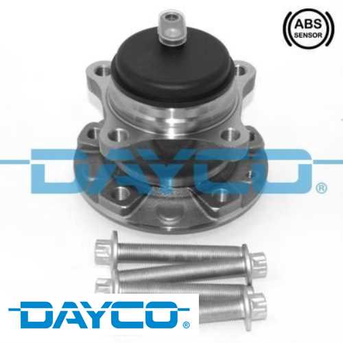 PORYA RULMANI ARKA  B.M 3008/508 2016-