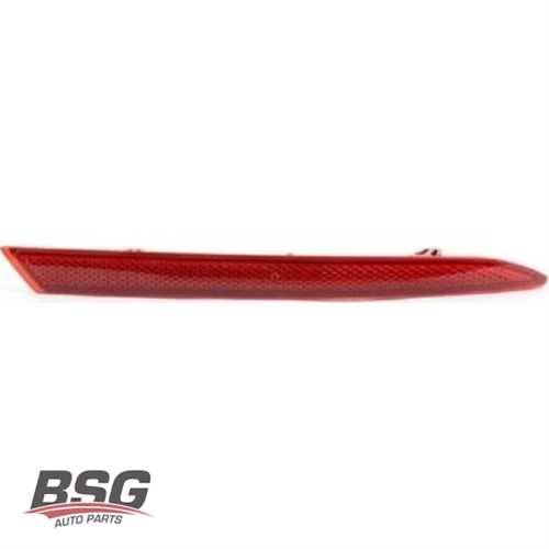 TAMPON REFLEKTÖRÜ ARKA SAG  BM JETTA 15- Ürün Görseli