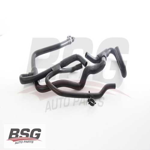 RADYATÖR HORTUMU ALT  2.3 DCI MASTER III 09- Ürün Görseli