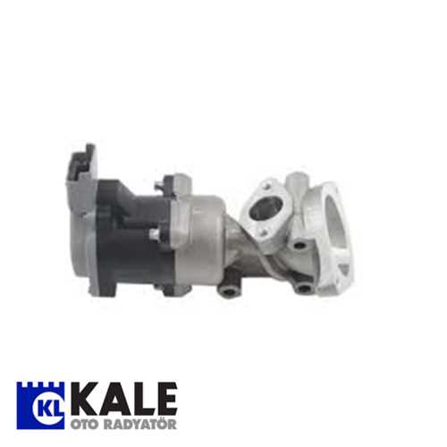 BMW RANGE ROVER SPORT DISCOVERY III-IV BMW EGR VALFI SOL Ürün Görseli