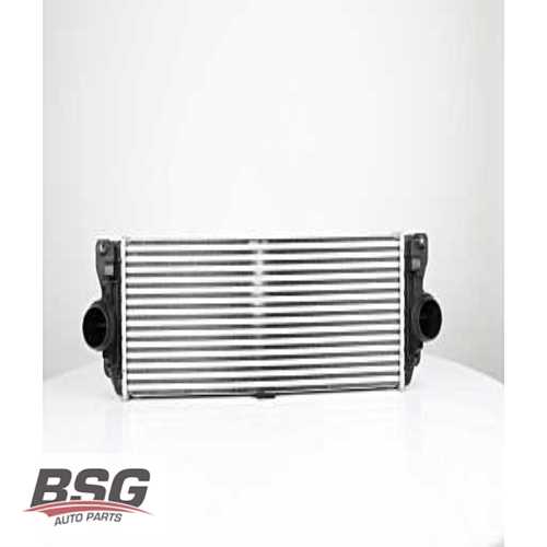 TURBO RADYATÖRÜ  M651 W906-907-910 SPRINTER-CRAFTER 09-