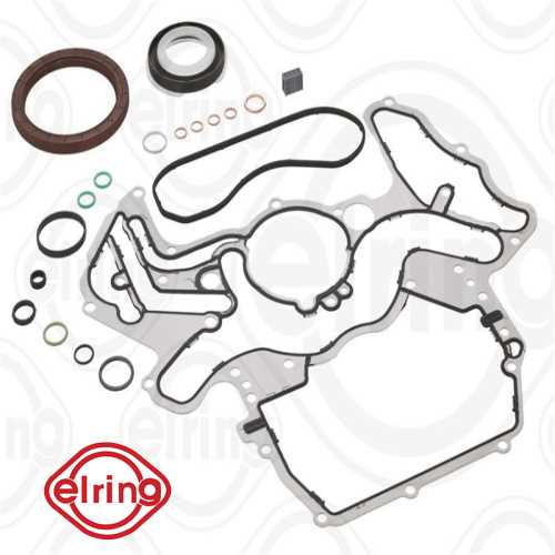 TAKIM CONTA ALT SAC CONTA ILE BERABER CDTA-CDTB-CDTC-CJGA-CJMA-CLAB-CNRB-CJGD-CRCA-CRCD 3,0 TDI TOUAREG-A4-A6-Q5-CAYENNE 10-