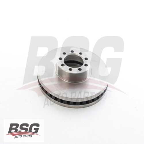 FREN DISKI ÖN 9 BIJON (300,8X30X83X59) 3,0 D DAILY IV/V/VI 06-