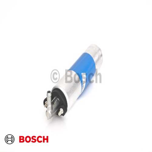 YAKIT POMPASI  M111-112-104-103 W210-220-210-202-124 98-05 Ürün Görseli