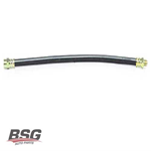 FREN HORTUMU ARKA  OM.601-611 VITO- 108,110,112,113,114.CDI 99-03 Ürün Görseli