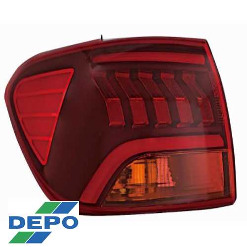 STOP LAMBASI DIS SAG LED,P21W BENZIN-DIZEL SORENTO 2017-