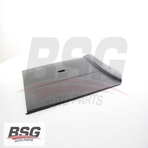 ARKA ÇAMURLUK KUSAGI SOL (SINYAL DELIKLI ) BM DUCATO III 07- Ürün Görseli