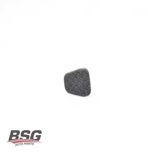 PEDAL LASTIGI MANUEL SANZ. EY16 2457 AA BM FIESTA/B-MAX/COURIER 08-13/13-