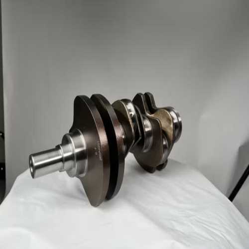 BMW LAND ROVER RANGE ROVER DISCOVERY III-IV - SPORT BMW KRANK MILI 276DT DÖVME ÇELIK Ürün Görseli