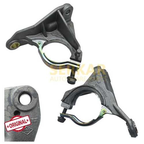 MEGANE III DİFERANSİYEL AKS MİL YATAĞI (SUPORTU)