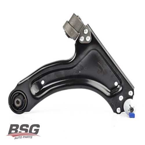 SALINCAK ÖN SAG ROTILLI BM CORSA C COMBO C 01-11