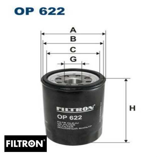 JAPON 626 (GE) JAPON YAG FILTRESI . Ürün Görseli