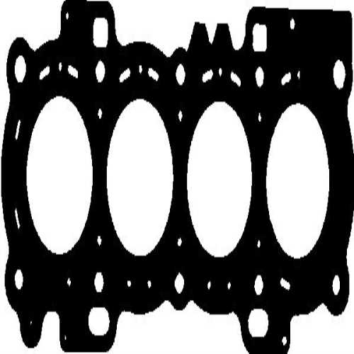 FORD FIESTA FORD SILINDIR KAPAK CONTASI Ürün Görseli