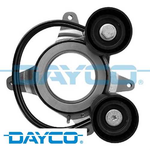 V KAYIS SETI 32325010 B5 Mild-Hybrid AWD VOLVO S60/S90/V60/V90/XC40 20- Ürün Görseli