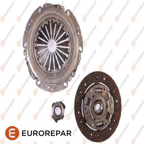 DEBRIYAJ  SETI RULMANLI: 1.6 8V CLIO/MEGAN/LOGAN/LAGUNA 97-