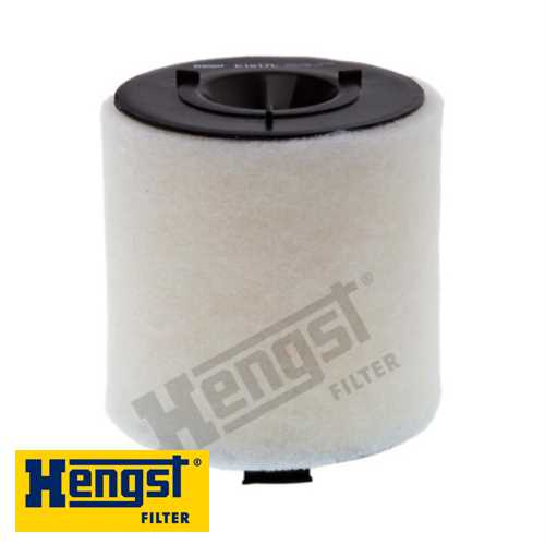 VW POLO-IBIZA-A1-FABIA VW HAVA FILTRESI LX2831 / A1344